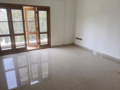 Bedroom Image of 2600 Sq.ft 3 BHK Builder Floor for rent in Rajajinagar Bengaluru for Rs. 110000