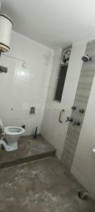 Image of 1550 Sq.ft 3 BHK Apartment / Flat for rent in CGHS Gauri Ganesh Apartment, Sector 3 Dwarka, New Delhi for Rs. 44000