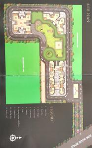 Image of 1845 Sq.ft 3 BHK Apartment / Flat for sale in Chintamani, Sector 103, Gurgaon for Rs. 23000000