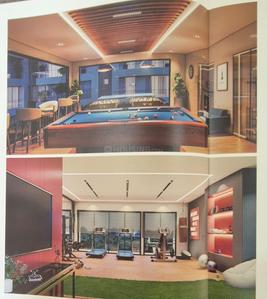 Image of 2400 Sq.ft 4 BHK Apartment / Flat for sale in Bhayli, Vadodara for Rs. 12000000