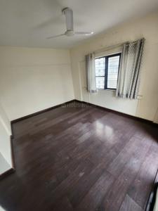 Bedroom Image of 1500 Sq.ft 3 BHK Apartment / Flat for sale in Bramhacorp Exuberance, Kondhwa Pune for Rs. 12600000