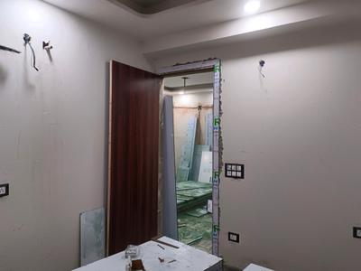 Bedroom Image of 550 Sq.ft 2 BHK Apartment / Flat for sale in Burari Premium Homes, Burari New Delhi for Rs. 3351000