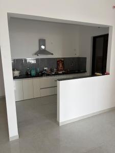 Kitchen Image of 1086 Sq.ft 2 BHK Apartment / Flat for sale in Wellington at Pride World City, Charholi Budruk Pune for Rs. 8500000
