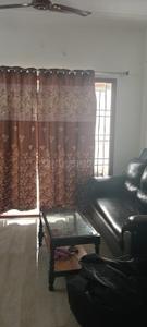Hall Image of 1200 Sq.ft 2 BHK Builder Floor for rent in Adyar Chennai for Rs. 39000