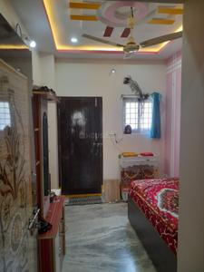 Hall Image of 950 Sq.ft 2 BHK Independent House for sale in Badangpet Hyderabad for Rs. 8100000