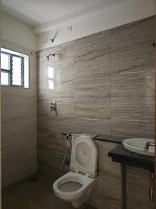 Common Bathroom Image of 2045 Sq.ft 3 BHK Villa for sale in Casagrand Luxeria, Thazhambur Chennai for Rs. 22500000