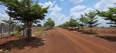 Image of 605 Sq.ft Residential Plot / Land for sale in Sadasivpet, Sangareddy for Rs. 2722500
