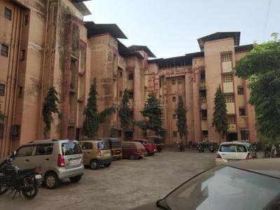 Image of 540 Sq.ft 1 BHK Apartment / Flat for rent in CGEWHO Kendriya Vihar, Kharghar, Navi Mumbai for Rs. 30000