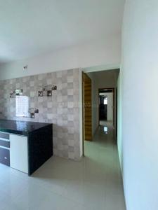 Kitchen Image of 865 Sq.ft 2 BHK Apartment / Flat for sale in Suyog Nagar, Vasai West Vasai for Rs. 7680000