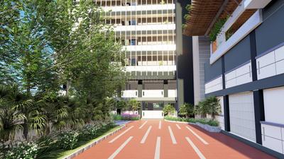 Image of 1610 Sq.ft 3 BHK Apartment / Flat for sale in RR Nagar, Bengaluru for Rs. 21500000