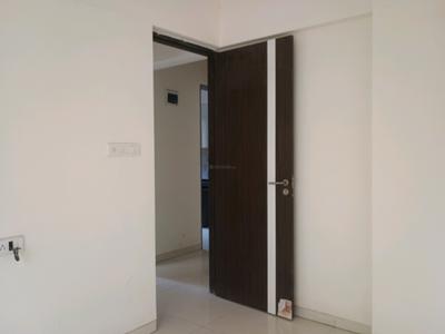 Bedroom Image of 1205 Sq.ft 2 BHK Apartment / Flat for sale in V3 Shree Galaxy Heights, Badlapur West Badlapur for Rs. 4700000