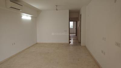 Living Room Image of 1550 Sq.ft 3.5 BHK Builder Floor for sale in DLF Garden City Enclave Floors, Sector 93 Gurgaon for Rs. 19500000