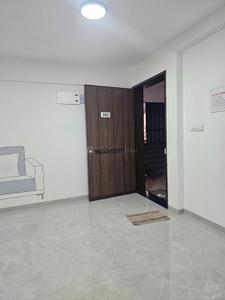 Servant Room Image of 2050 Sq.ft 3 BHK Apartment / Flat for sale in Palanpur Surat for Rs. 7900000