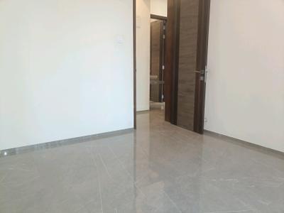 Bedroom Image of 1360 Sq.ft 2 BHK Apartment / Flat for sale in Paradise Sai World Empire Phase 1, Kharghar Navi Mumbai for Rs. 17000000