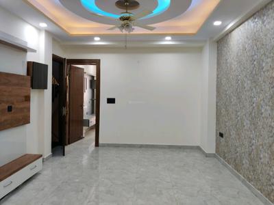 Living Room Image of 1465 Sq.ft 3 BHK Builder Floor for sale in Vasundhara Ghaziabad for Rs. 6781000