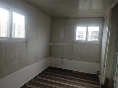 Bedroom Image of 2000 Sq.ft 4 BHK Apartment / Flat for sale in Mahagun Mansion Phase 1 and 2, Indirapuram Ghaziabad for Rs. 23000000