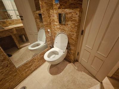 Image of 1800 Sq.ft 3 BHK Builder Floor for sale in Sarva Priya Apartments, Hauz Khas, New Delhi for Rs. 48000000