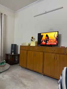 Bedroom Image of 750 Sq.ft 2 BHK Builder Floor for sale in Safdarjung Enclave New Delhi for Rs. 6700000