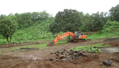 Image of 1394 Sq.ft Residential Plot / Land for sale in Badlapur West, Badlapur for Rs. 1060000