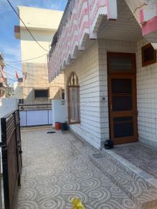Balcony Image of 2500 Sq.ft 5 BHK Independent House for rent in Talab Tillo Jammu for Rs. 25000