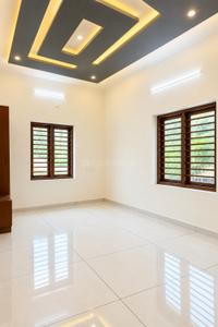 Hall Image of 1670 Sq.ft 4 BHK Independent House for sale in Mannuthy Thrissur for Rs. 7300000