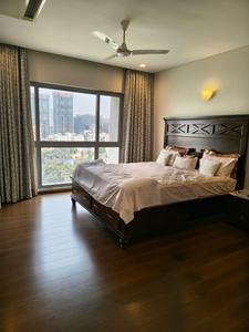 Bedroom Image of 2700 Sq.ft 4 BHK Apartment / Flat for sale in Kasturi Legacy, Baner Pune for Rs. 50000000