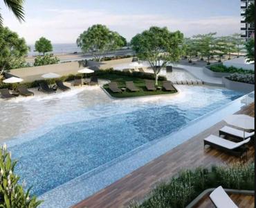 Image of 2481 Sq.ft 3 BHK Apartment / Flat for sale in Sobha Marina One, Marine Drive, Kochi for Rs. 38000000