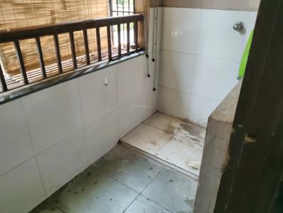 Balcony Image of 950 Sq.ft 2 BHK Apartment / Flat for rent in Manjalpur Vadodara for Rs. 15500
