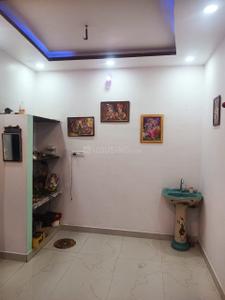 2 BHK Independent House