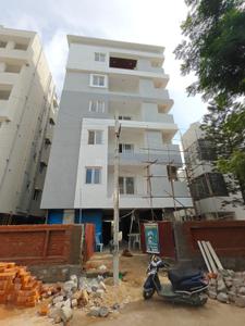 Image of 1630 Sq.ft 3 BHK Apartment / Flat for sale in Kondapur, Hyderabad for Rs. 11900000