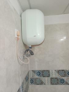 Bathroom Image of 800 Sq.ft 2 BHK Apartment / Flat for sale in Sector 63 Gurgaon for Rs. 11100000