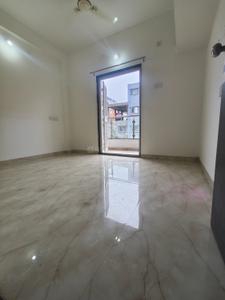 2 BHK Independent House