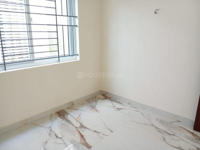 Bedroom Image of 2214 Sq.ft 4 BHK Villa for sale in Concorde Abode 99 by Concorde Housing Corporation Pvt. Ltd., Bommasandra Bengaluru for Rs. 23500000