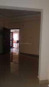 Hall Image of 520 Sq.ft 1 BHK Apartment / Flat for sale in Greens, Naubasta Kala Lucknow for Rs. 4500000
