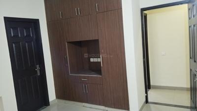Bedroom Image of 3240 Sq.ft 3 BHK Builder Floor for rent in Unitech Cedar Crest, Sector 50 Gurgaon for Rs. 70000