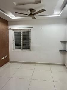 Hall Image of 1250 Sq.ft 2 BHK Apartment / Flat for sale in Cybercity Rainbow Vistas Rock Garden, Borabanda Hyderabad for Rs. 13000000