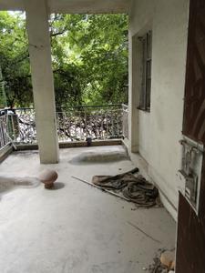 Balcony Image of 1400 Sq.ft 4 BHK Apartment / Flat for sale in DDA Flats Vasant Kunj, Vasant Kunj New Delhi for Rs. 42500000