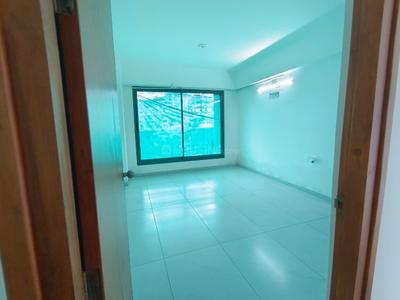Hall Image of 1413 Sq.ft 2 BHK Apartment / Flat for sale in Khwaish Blue Bell, Gota Ahmedabad for Rs. 7600000