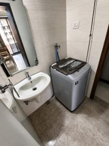 Image of 1200 Sq.ft 2 BHK Apartment / Flat for sale in Mahaavir Mahavir Astha, Kharghar, Navi Mumbai for Rs. 19000000