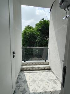 Balcony Image of 1485 Sq.ft 3 BHK Builder Floor for sale in Vikaspuri New Delhi for Rs. 33000000