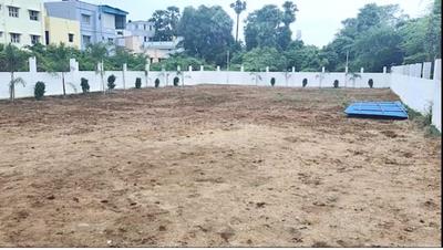 Samayapuram Plot View 2