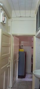 Kitchen Image of 600 Sq.ft 1 BHK Apartment / Flat for sale in Chembur Mumbai for Rs. 15000000