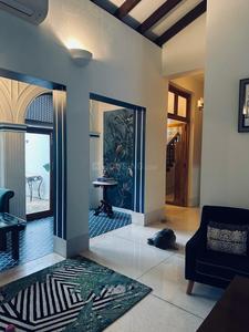 Hall Image of 4800 Sq.ft 4 BHK Independent House for sale in Verla Canca Goa for Rs. 157500000