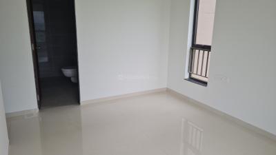 Bedroom Image of 948 Sq.ft 2 BHK Apartment / Flat for sale in Shapoorji Pallonji Joyville Hinjawadi, Hinjawadi Pune for Rs. 10500000