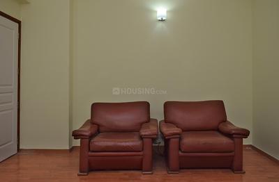 Hall Image of 4 BHK in Uniworld Gardens I in Sector 47, Gurgaon