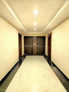 Hall Image of 486 Sq.ft 1 BHK Apartment / Flat for rent in Shubham Landmark Paradise, Kunhari Kota for Rs. 7000