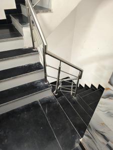 Image of 1100 Sq.ft 3 BHK Apartment / Flat for rent in The Modern Floors, Dwarka Mor, New Delhi for Rs. 30000