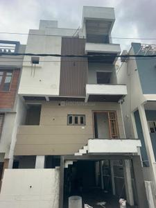 Image of 3500 Sq.ft 5 BHK Independent House for sale in Nagarbhavi, Bengaluru for Rs. 33500000