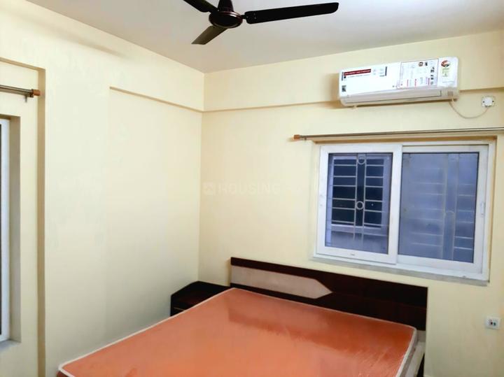 Patuapara, Bhowanipore Bedroom 1