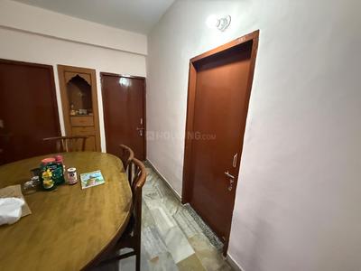 Bedroom Image of 1700 Sq.ft 3 BHK Apartment / Flat for sale in MDC Sector 5 Panchkula for Rs. 16500000